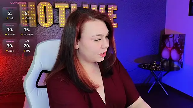 Lilumytrend online show from 01.26.25