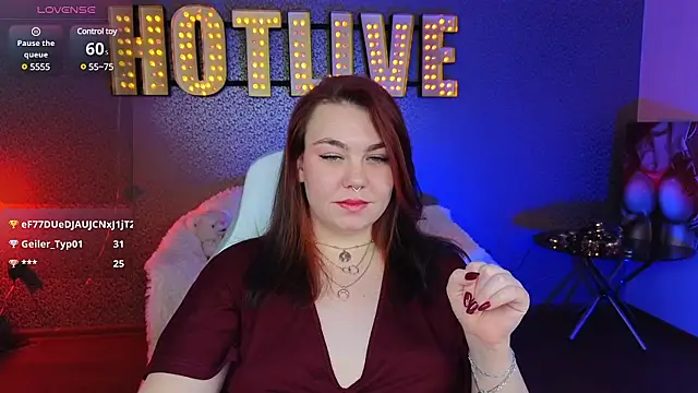 Lilumytrend online show from 02.02.25