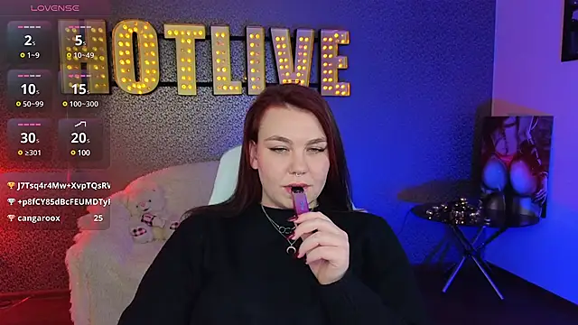 Lilumytrend online show from 02.06.25