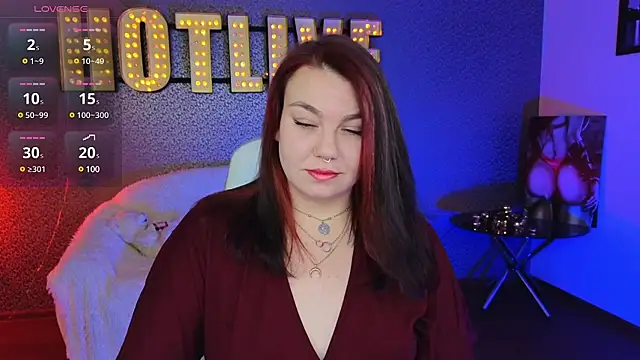 Lilumytrend online show from 02.09.25