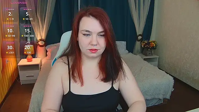 Lilumytrend online show from 02.11.25