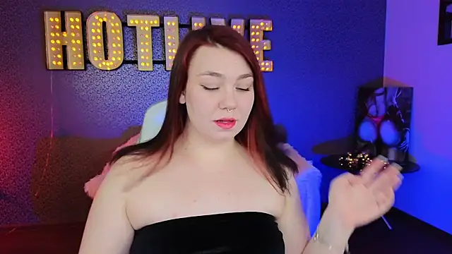 Lilumytrend online show from 02.13.25