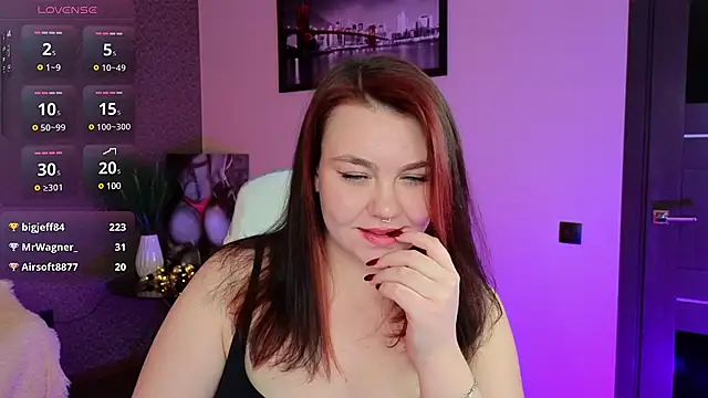 Lilumytrend online show from 02.16.25