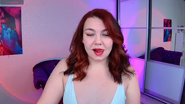 Lilumytrend online show from 02.18.25