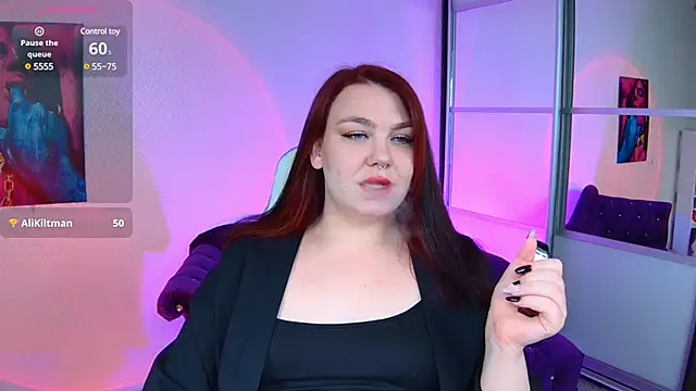 Lilumytrend online show from 03.04.25