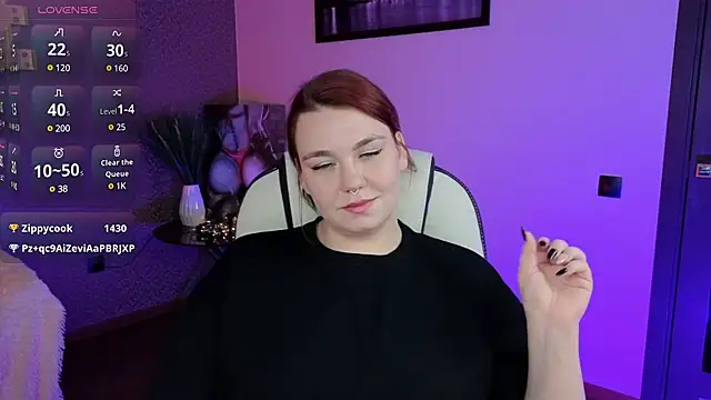 Lilumytrend online show from 03.20.25