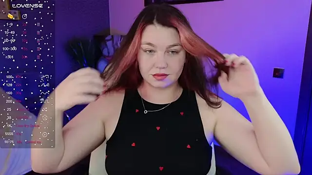 Lilumytrend online show from 09.24.25