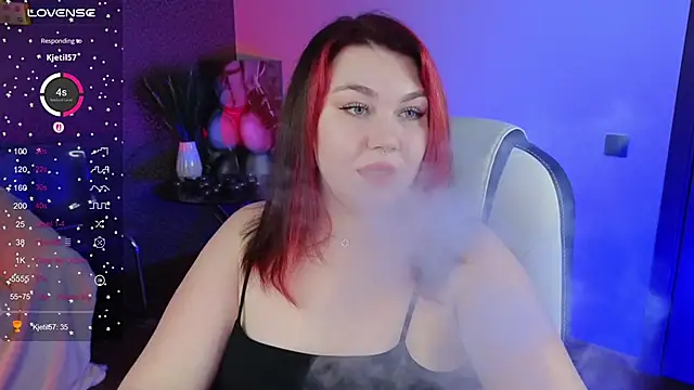 Lilumytrend online show from 10.23.25