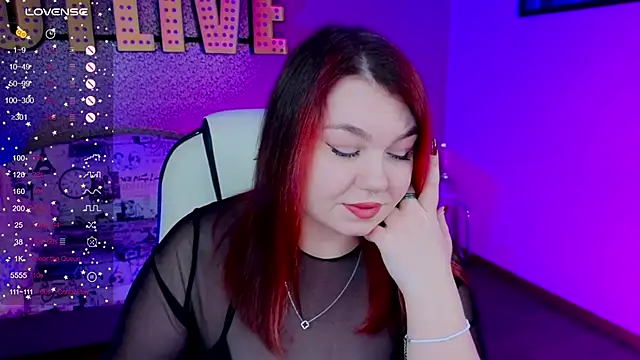 Lilumytrend online show from 02.05.26