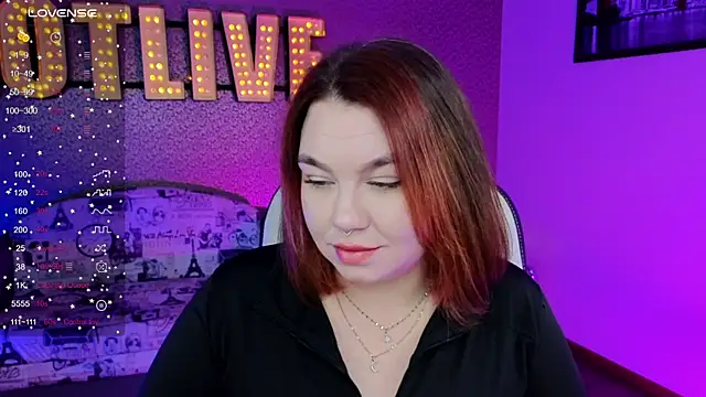 Lilumytrend online show from 04.14.26