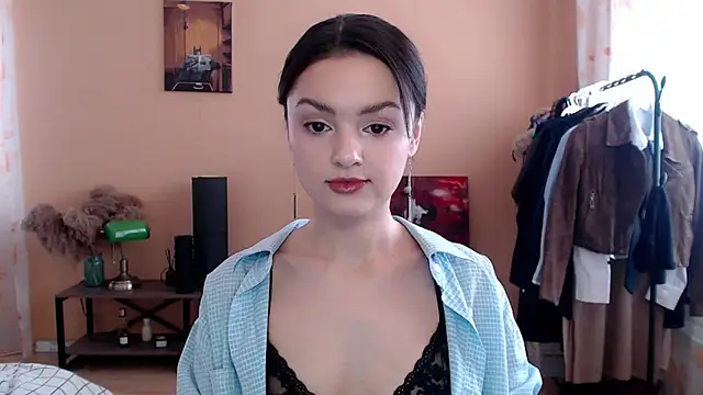 Snapshot of CuteRuby99 chatting on 02.04.26 CuteRuby99 online show from 02.04.26