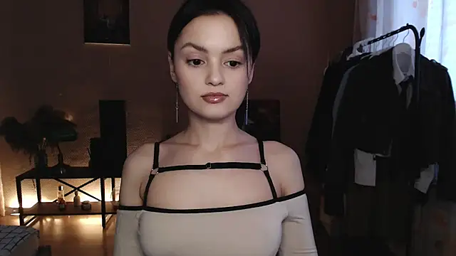 Snapshot of CuteRuby99 chatting on 03.03.26 CuteRuby99 online show from 03.03.26