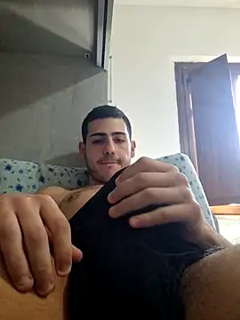 Nicolas3091 online show from 03.11.26