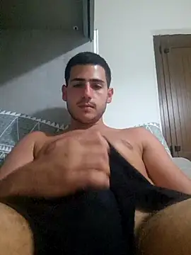 Nicolas3091 online show from 07.04.26
