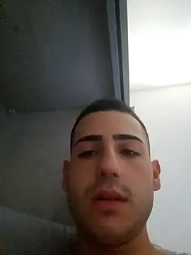 Nicolas3091 online show from 07.17.26