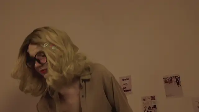 MariMaddison online show from 03.02.25