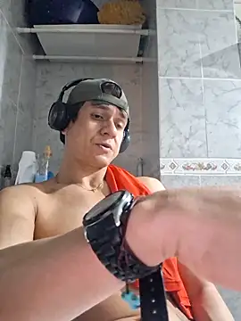 Tulio maravilha12 online show from 02.09.26