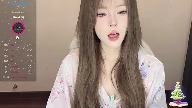 Mini-X online show from 12.17.24