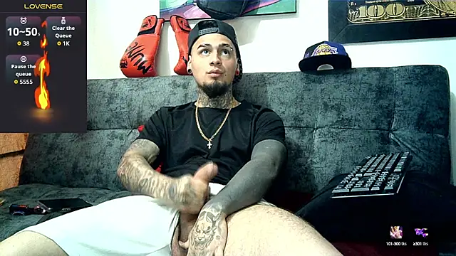 Patrick jane online show from 09.25.25