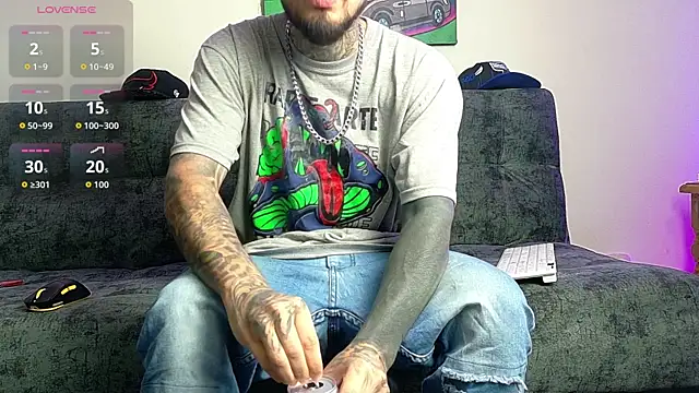 Snapshot of Patrick_jane chatting on 07.09.26 Patrick jane online show from 07.09.26
