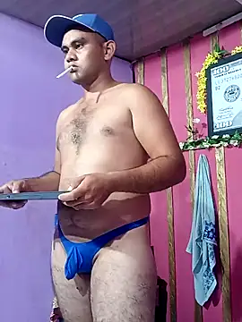 travieso2893 online show from 01.02.25