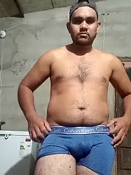 travieso2893 online show from 03.09.25