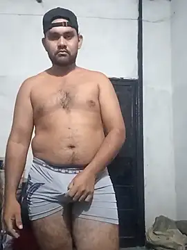 travieso2893 online show from 02.12.26