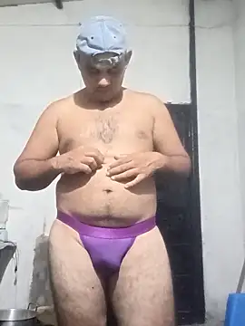 travieso2893 online show from 04.10.26