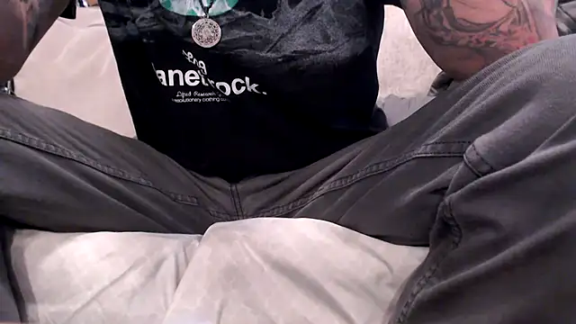 JohnnyKorrupt  online show from 11.05.25