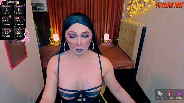 Absolute Selfsucker Lily online show from 01.16.26