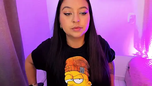 Snapshot of Sweet_Chloe06 chatting on 01.24.25 Sweet Chloe06 online show from 01.24.25