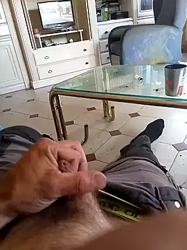 Snapshot of rush6983 chatting on 09.27.25 rush6983 online show from 09.27.25