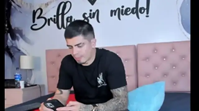  mrcock online show from 12.10.24