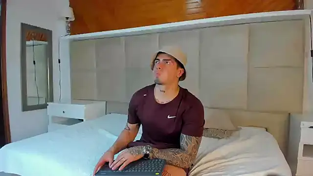  mrcock online show from 12.17.24