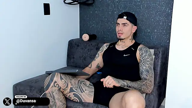  mrcock online show from 11.02.25