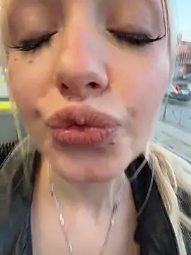 Milkyy wway online show from 03.29.26