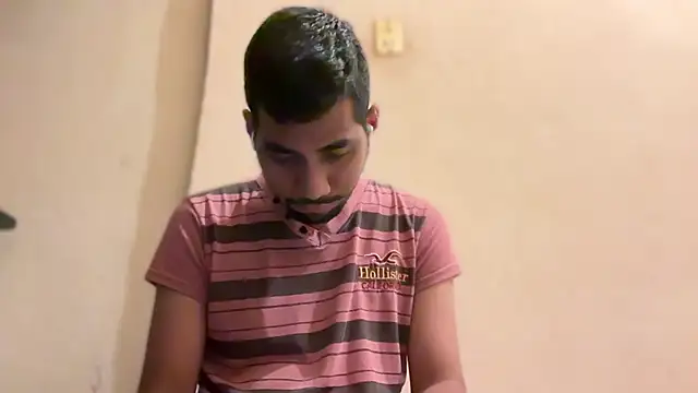 EnriquePersian197 online show from 12.29.24