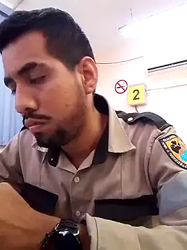 EnriquePersian197 online show from 01.02.25