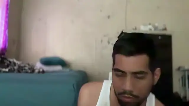 EnriquePersian197 online show from 01.08.25