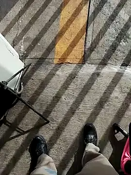 EnriquePersian197 online show from 01.13.25