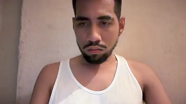 EnriquePersian197 online show from 01.22.25