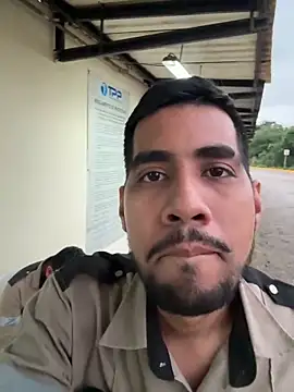 EnriquePersian197 online show from 01.27.25