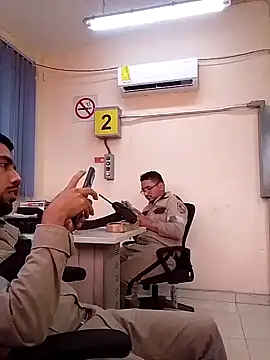 EnriquePersian197 online show from 01.27.25