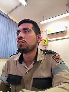 EnriquePersian197 online show from 02.03.25