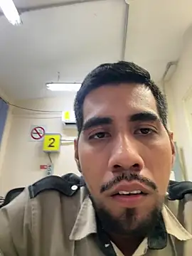 EnriquePersian197 online show from 02.08.25