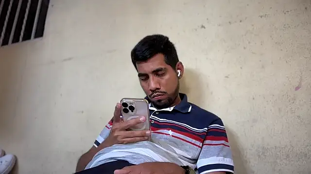 EnriquePersian197 online show from 02.09.25