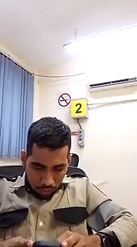 EnriquePersian197 online show from 02.14.25