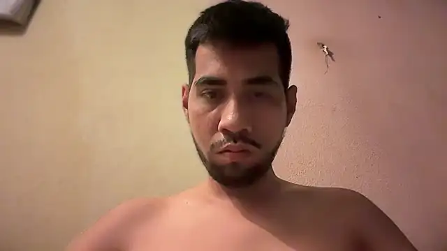 EnriquePersian197 online show from 02.23.25