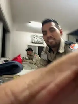 EnriquePersian197 online show from 03.12.25