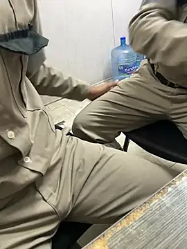 EnriquePersian197 online show from 03.22.25